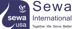 Sewa International Logo